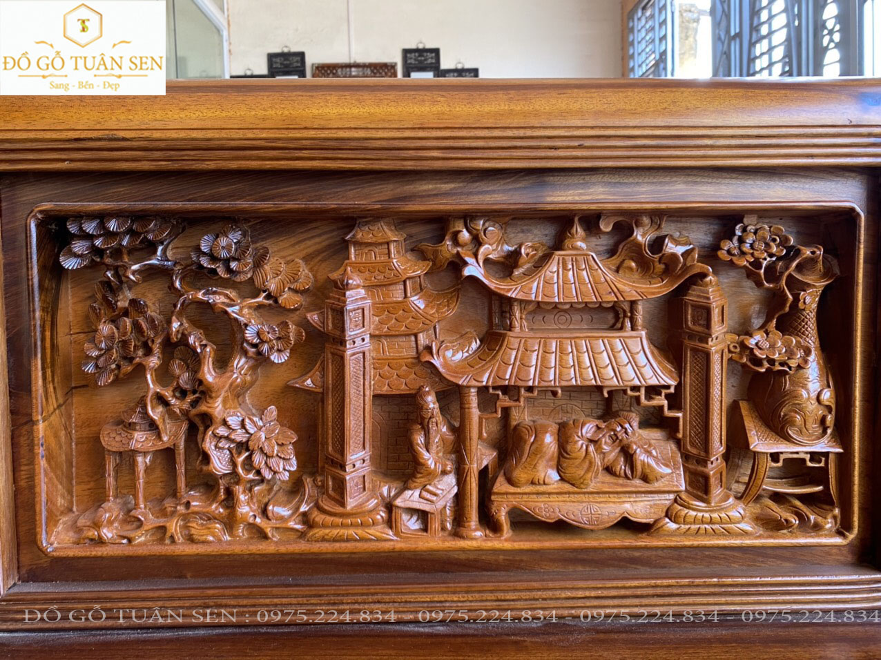 Ý Nghĩa Trường Kỷ Tích Tam Quốc